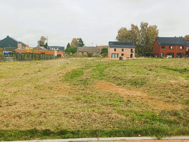 Terrain à vendre à Verlaine